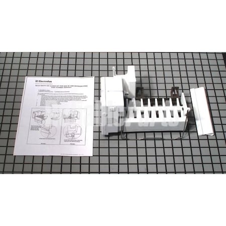 Electrolux Frigidaire Ice Maker Kit, 5303918344 5303918344